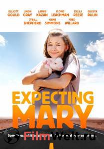       / Expecting Mary