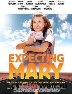      - Expecting Mary  