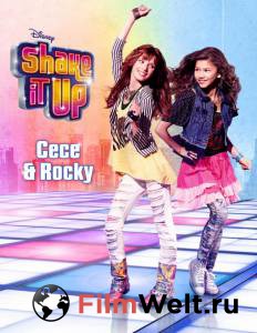     ( 2010  2013) - Shake It Up!  