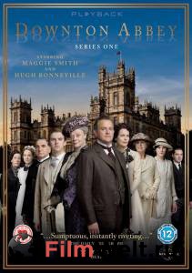    ( 2010  ...) - Downton Abbey 