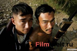      Rang zi dan fei (2010)  