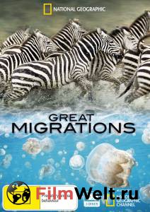    (-) Great Migrations (2010 (1 ))   