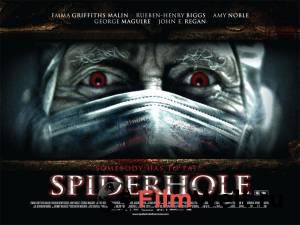     Spiderhole 