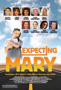       / Expecting Mary   