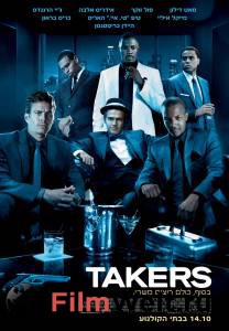   - Takers  