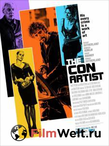 �������� ��������-��� - The Con Artist - 2010 ��������� ��� �����������