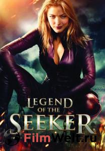     ( 2008  2010) - Legend of the Seeker - [2008 (2 )] 
