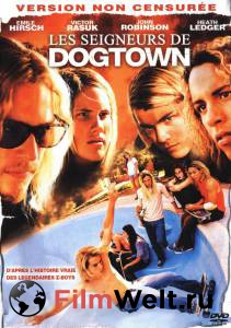      Lords of Dogtown [2005] 