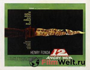 12 ������������ ������ - 12 Angry Men �������� ������ ���������