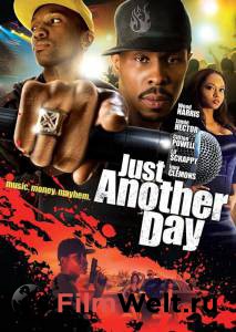      / Just Another Day / (2009)   