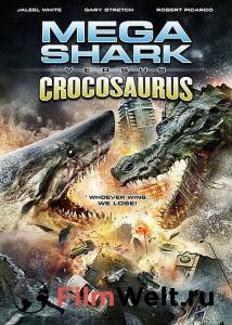    () - Mega Shark vs. Crocosaurus - [2010]   
