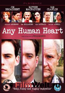        () Any Human Heart