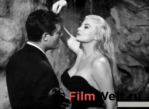 Смотреть бесплатно Сладкая жизнь La dolce vita [1960] онлайн