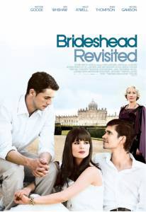      / Brideshead Revisited / (2008) 