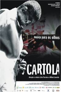     :    () - Cartola - Msica Para os Olhos - (2007)