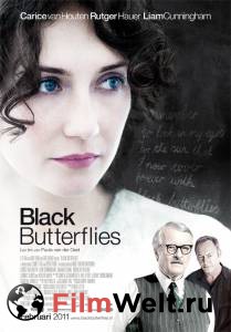 Черные бабочки (2011) онлайн фильм бесплатно Черные бабочки (2011) онлайн фильм бесплатно