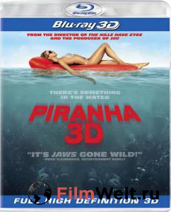   3D / Piranha 3D / 2010  