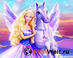   :   () Barbie and the Magic of Pegasus 3-D  