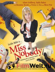       / Miss Nobody / (2010)
