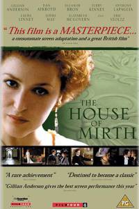    / The House of Mirth / 2000 