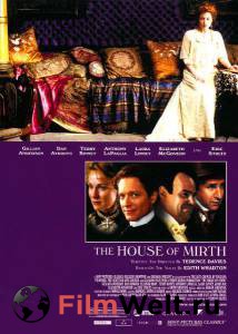     / The House of Mirth / [2000] 