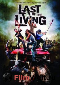      - Last of the Living - [2009] 