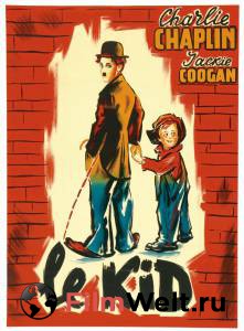    The Kid (1921)  