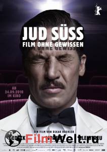     Jud Sss - Film ohne Gewissen 