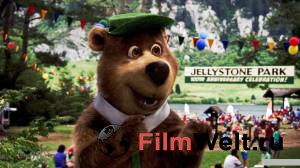    Yogi Bear (2010)   