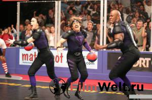    Dodgeball: A True Underdog Story 