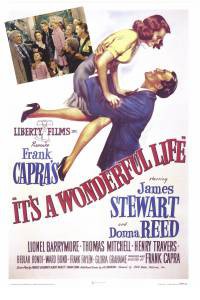       / It's a Wonderful Life / [1947] 