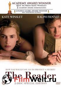    - The Reader - 2008