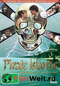     ( 2003  ...) / Pirate Islands / 2003 (1 ) 