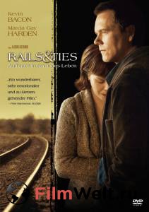     / Rails &amp; Ties / [2007]   