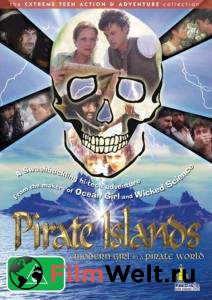    ( 2003  ...) - Pirate Islands   