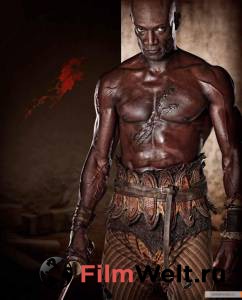 :   () Spartacus: Gods of the Arena    