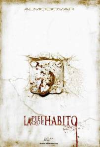 Смотреть фильм Кожа, в которой я живу La piel que habito (2011) онлайн