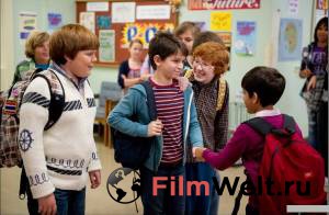    2:   - Diary of a Wimpy Kid: Rodrick Rules - (2011) online