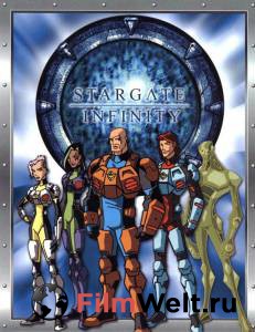   :  ( 2002  2003) / Stargate: Infinity  