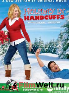    () - Holiday in Handcuffs   