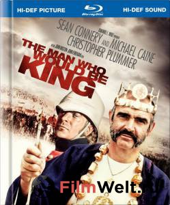  ,     The Man Who Would Be King [1975]   