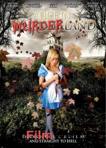 Кино Алиса в стране убийств / [2010] смотреть онлайн бесплатно