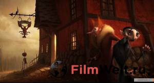���������� ����� �������� - Pinocchio - (-)