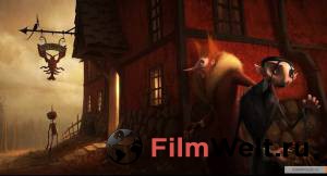Бесплатный онлайн фильм Пиноккио