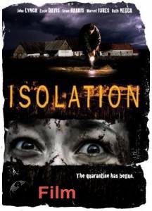    - Isolation