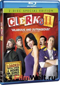 ���������� ������ ����� ������2 Clerks II (2006)