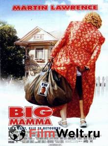     - Big Momma's House 