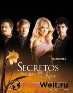 ���������� ������ ����� ������� ����� (������) Secretos de amor