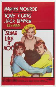       - Some Like It Hot - 1959 