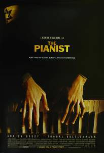    The Pianist (2002)